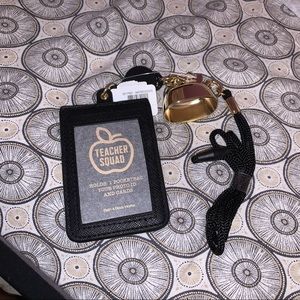 ID Pocketbac Holder Bath & Body Works